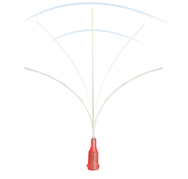Applikator tips til Bioceramic RCS